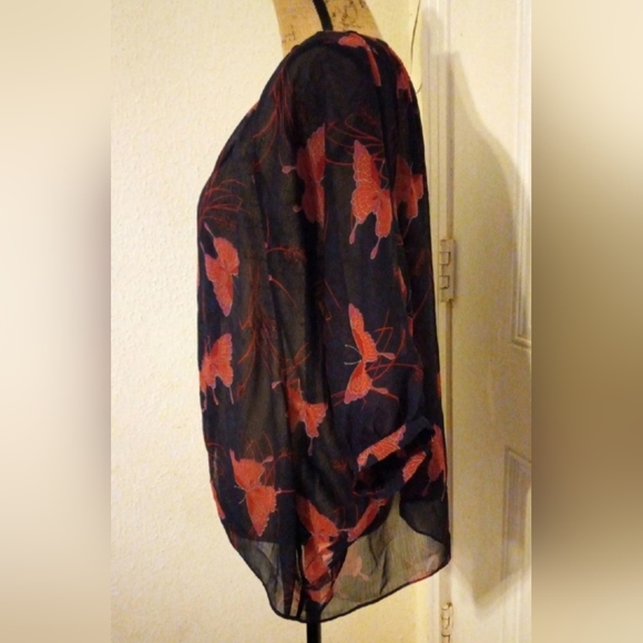 Express blouse - Picture 3 of 7